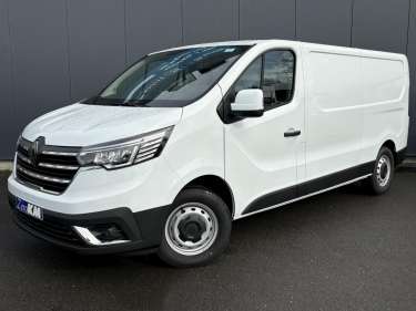 RENAULT TRAFIC L2H1 3T 2.0 BlueDCI 170 Auto9 Extra