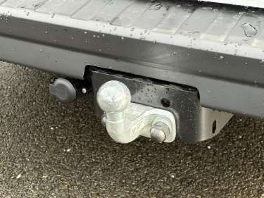 RENAULT TRAFIC L2H1 3T 2.0 BlueDCI 170 Auto9 Extra