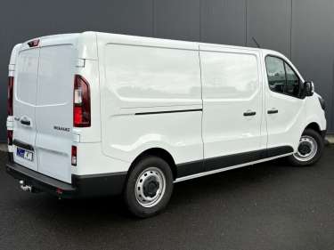 RENAULT TRAFIC L2H1 3T 2.0 BlueDCI 170 Auto9 Extra