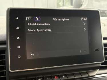 RENAULT TRAFIC L2H1 3T 2.0 BlueDCI 170 Auto9 Extra