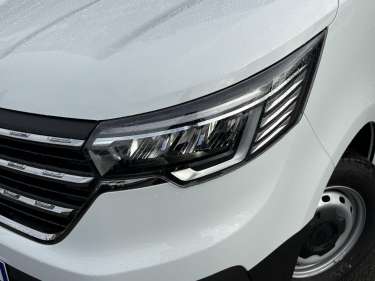 RENAULT TRAFIC L2H1 3T 2.0 BlueDCI 170 Auto9 Extra