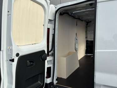 RENAULT TRAFIC L2H1 3T 2.0 BlueDCI 170 Auto9 Extra