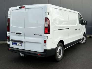 RENAULT TRAFIC L2H1 3T 2.0 BlueDCI 170 Auto9 Extra