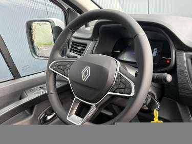 RENAULT TRAFIC L2H1 3T 2.0 BlueDCI 170 Auto9 Extra