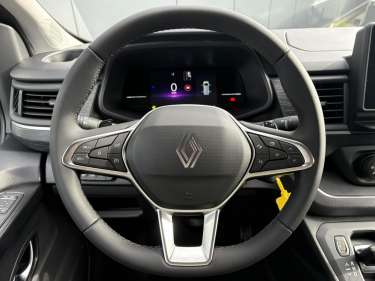 RENAULT TRAFIC L2H1 3T 2.0 BlueDCI 170 Auto9 Extra