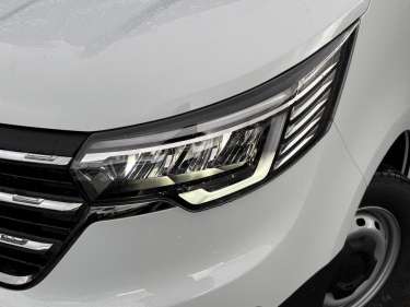 RENAULT TRAFIC L2H1 3T 2.0 BlueDCI 170 Auto9 Extra