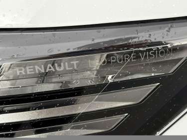 RENAULT TRAFIC L2H1 3T 2.0 BlueDCI 170 Auto9 Extra