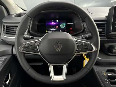 RENAULT TRAFIC L2H1 3T 2.0 BlueDCI 170 Auto9 Extra