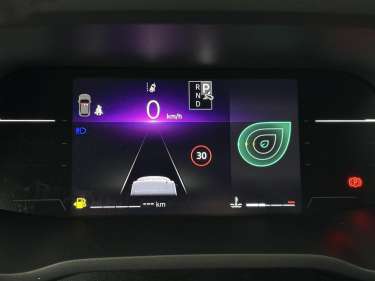 RENAULT TRAFIC L2H1 3T 2.0 BlueDCI 170 Auto9 Extra