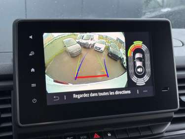 RENAULT TRAFIC L2H1 3T 2.0 BlueDCI 170 Auto9 Extra