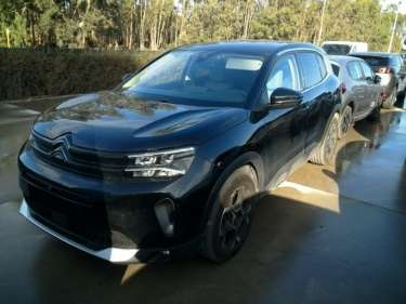 CITROEN C5 AIRCROSS 1.5 BlueHDI 130 EAT8 Max