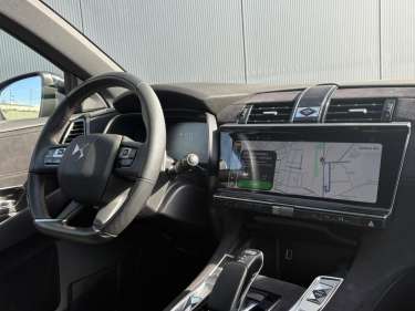 DS DS7 1.6 E-Tense 225 BVA Performance Line