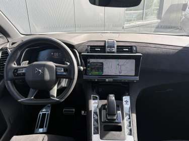 DS DS7 1.6 E-Tense 225 BVA Performance Line