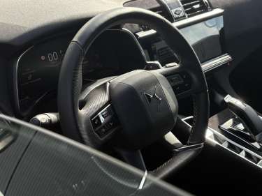 DS DS7 1.6 E-Tense 225 BVA Performance Line