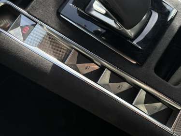 DS DS7 1.6 E-Tense 225 BVA Performance Line