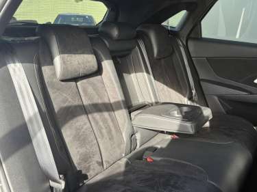 DS DS7 1.6 E-Tense 225 BVA Performance Line