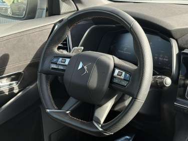 DS DS7 1.6 E-Tense 225 BVA Performance Line