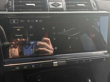 DS DS7 1.6 E-Tense 225 BVA Performance Line