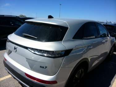 DS DS7 1.6 E-Tense 225 BVA Performance Line