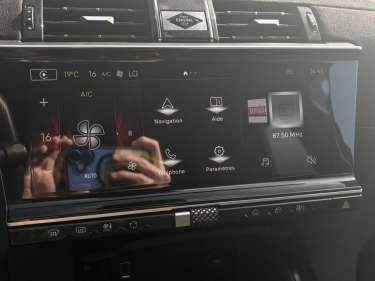 DS DS7 1.6 E-Tense 225 BVA Performance Line