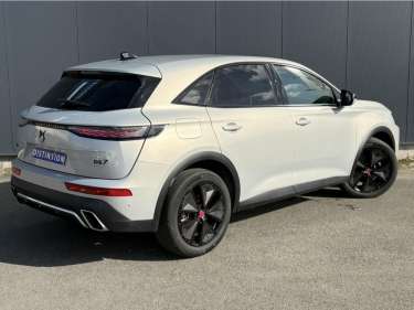 DS DS7 1.6 E-Tense 225 BVA Performance Line