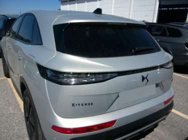 DS DS7 1.6 E-Tense 225 BVA Performance Line