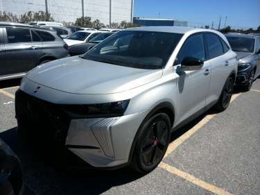 DS DS7 1.6 E-Tense 225 BVA Performance Line