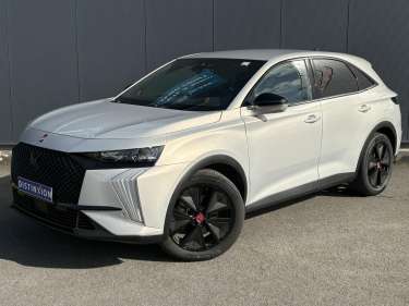 DS DS7 1.6 E-Tense 225 BVA Performance Line