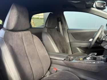 DS DS7 1.6 E-Tense 225 BVA Performance Line