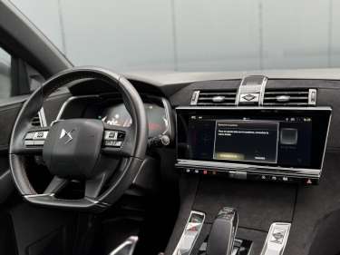 DS DS7 1.6 E-Tense 225 BVA Performance Line