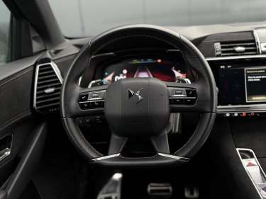 DS DS7 1.6 E-Tense 225 BVA Performance Line