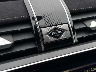 DS DS7 1.6 E-Tense 225 BVA Performance Line