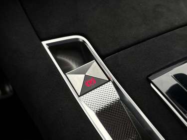 DS DS7 1.6 E-Tense 225 BVA Performance Line