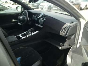 DS DS7 1.6 E-Tense 225 BVA Performance Line