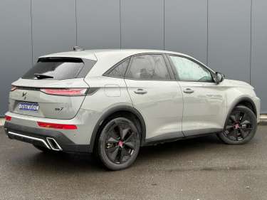 DS DS7 1.6 E-Tense 225 BVA Performance Line