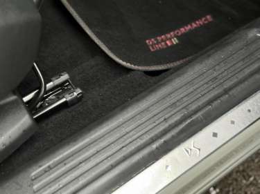 DS DS7 1.6 E-Tense 225 BVA Performance Line