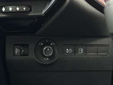 DS DS7 1.6 E-Tense 225 BVA Performance Line