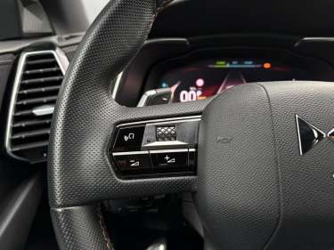 DS DS7 1.6 E-Tense 225 BVA Performance Line