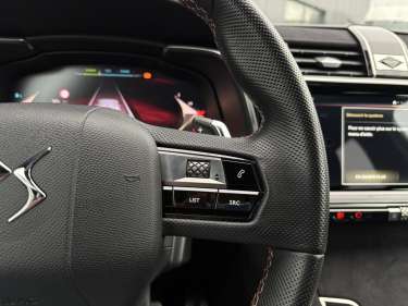 DS DS7 1.6 E-Tense 225 BVA Performance Line