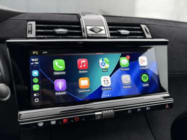 DS DS7 1.6 E-Tense 225 BVA Performance Line