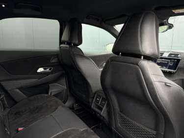 DS DS7 1.6 E-Tense 225 BVA Performance Line