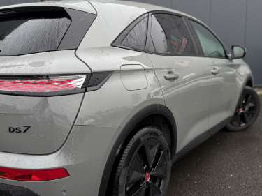 DS DS7 1.6 E-Tense 225 BVA Performance Line
