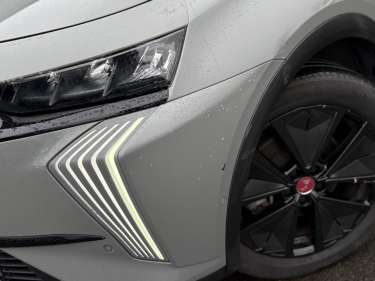 DS DS7 1.6 E-Tense 225 BVA Performance Line