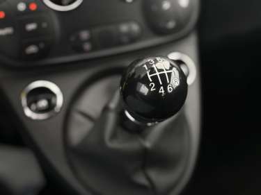 FIAT 500 CABRIOLET Hybrid 70