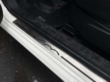 FIAT 500 CABRIOLET Hybrid 70