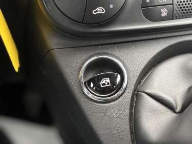 FIAT 500 CABRIOLET Hybrid 70