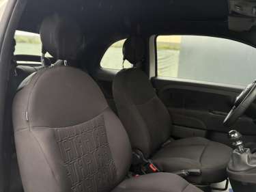 FIAT 500 CABRIOLET Hybrid 70