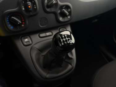 FIAT PANDA Hybrid 70 City Cross