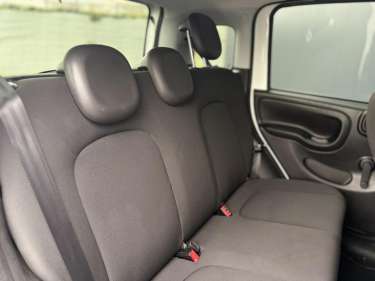 FIAT PANDA Hybrid 70 City Cross