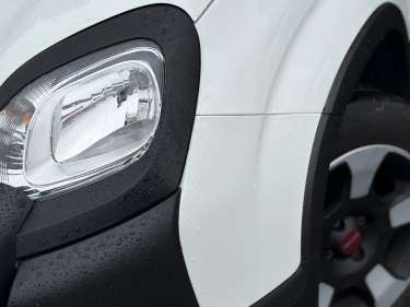 FIAT PANDA Hybrid 70 City Cross